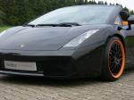 Lamborghini Gallardo Spyder by Edo Competition 2007 года